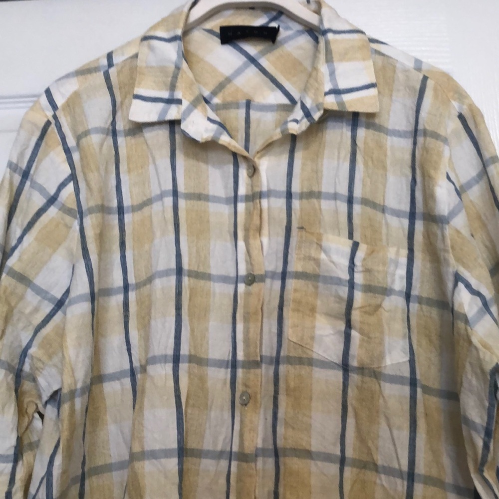 Hatch Button Down - image 4